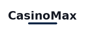 CasinoMax logo