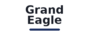 Grand Eagle logo