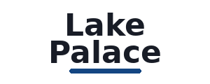 Lake Palace logo