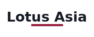 Lotus Asia logo